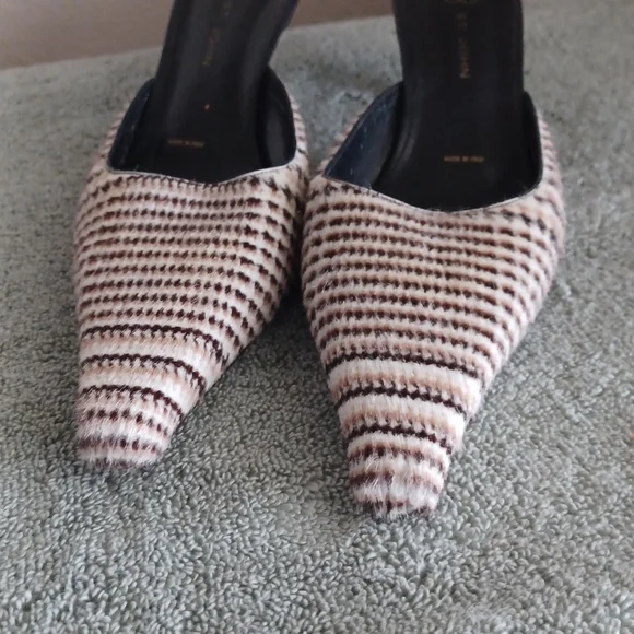 ST JOHN Shoes Size 71/2 - Picture 5 of 5